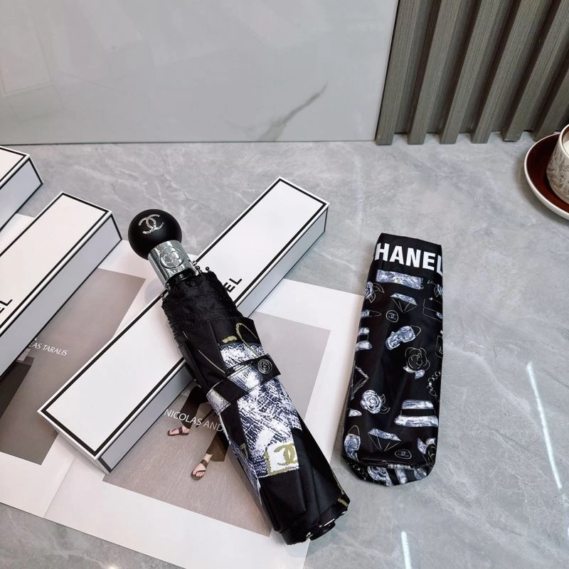Chanel Umbrella Lightweight 275976