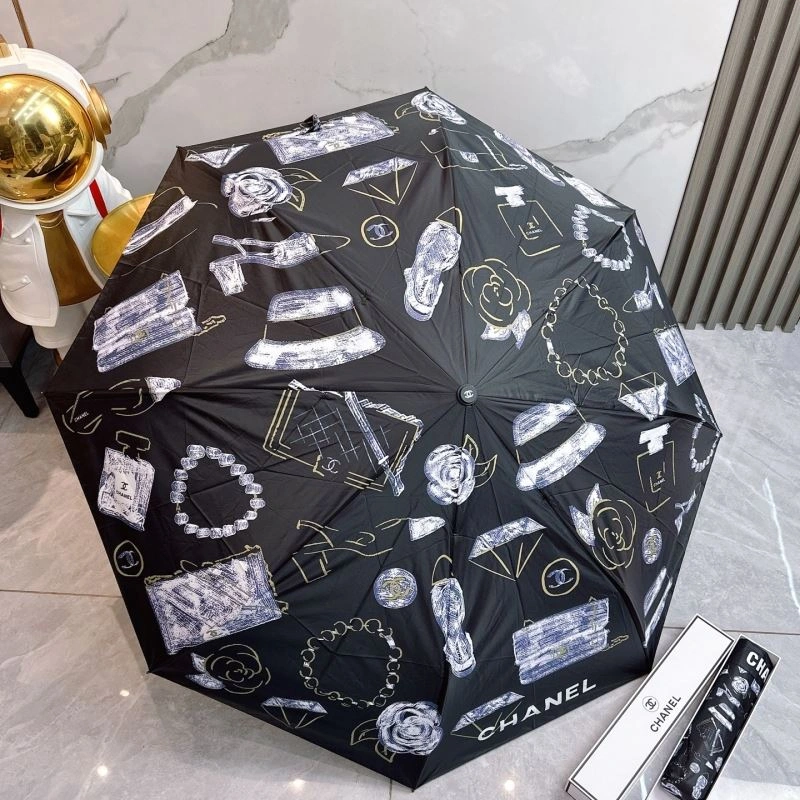 Chanel Umbrella Lightweight 275976