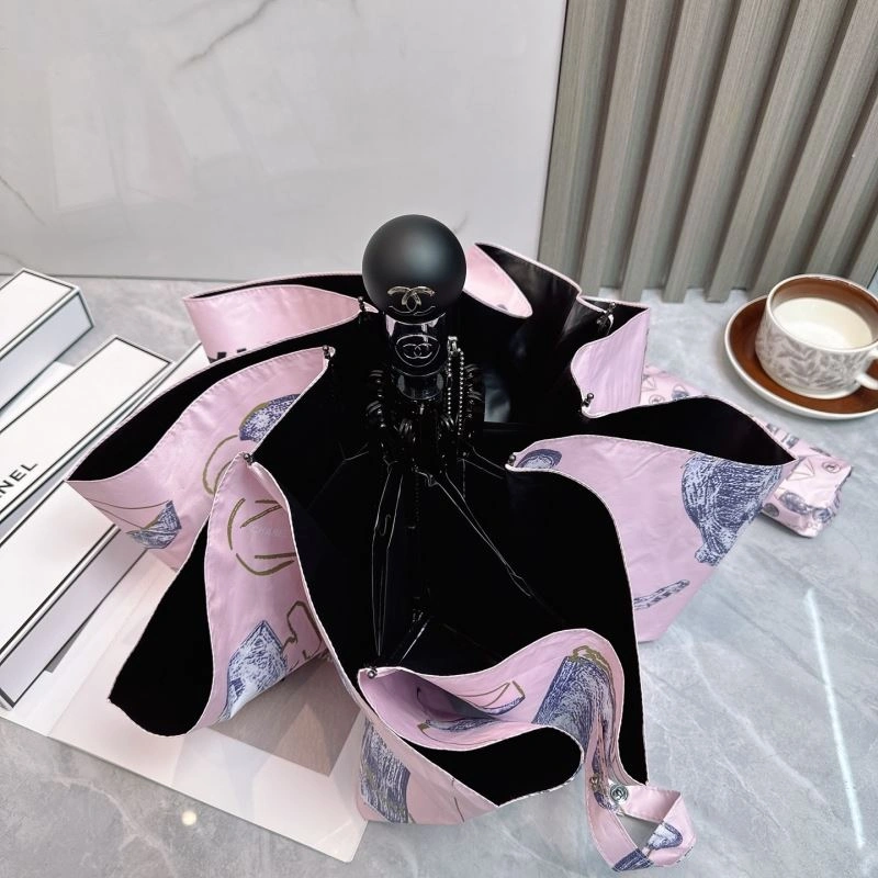 Snug Chanel Umbrella 275985