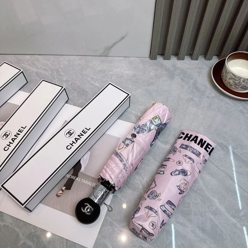 Snug Chanel Umbrella 275985