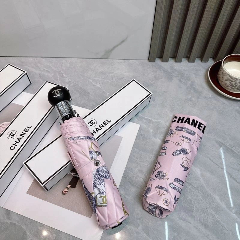 Snug Chanel Umbrella 275985