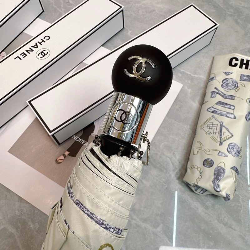 AllSeason Chanel Umbrella 275983