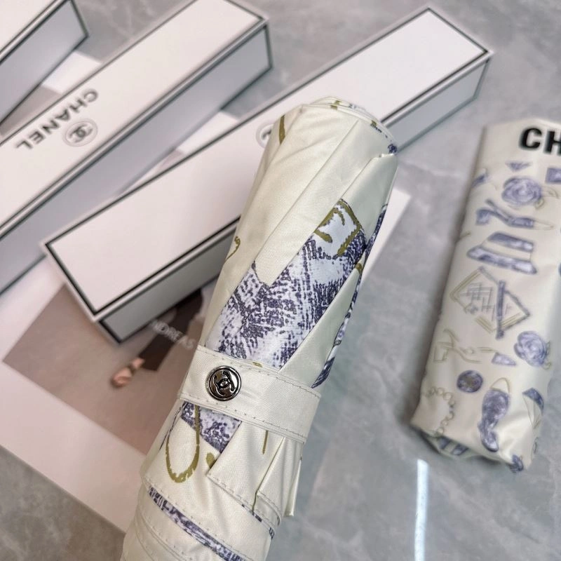 AllSeason Chanel Umbrella 275983
