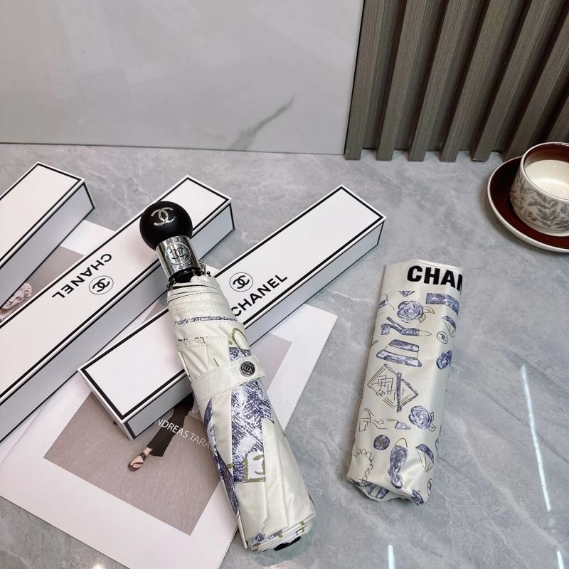 AllSeason Chanel Umbrella 275983