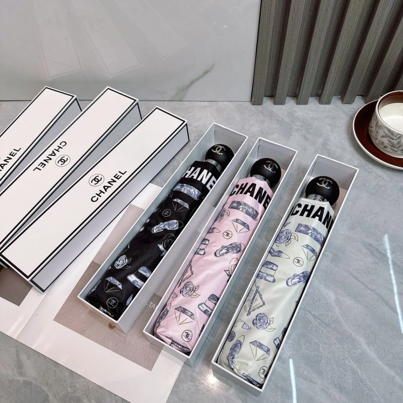 AllSeason Chanel Umbrella 275983