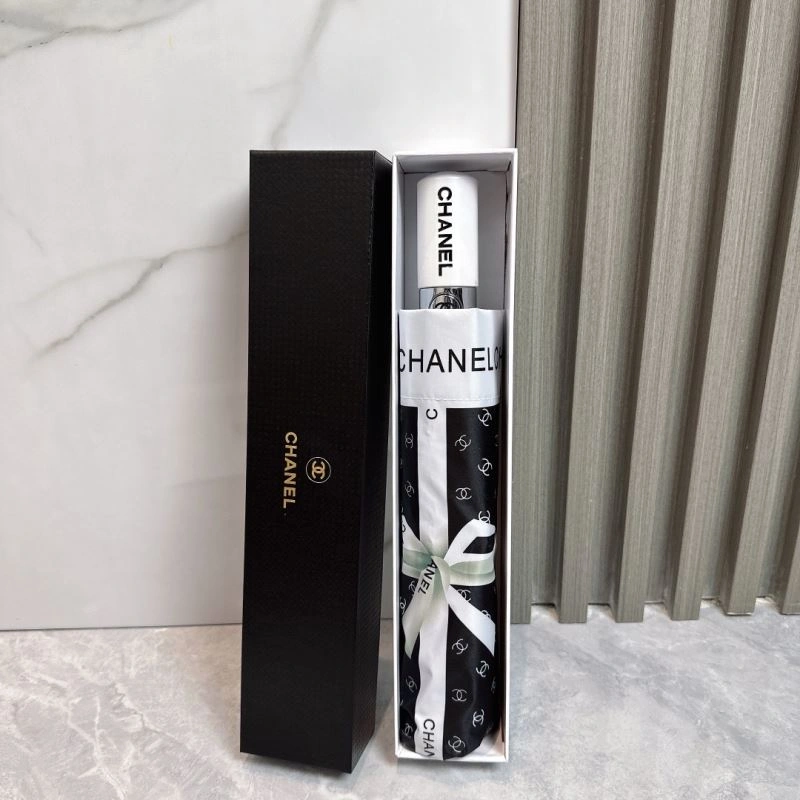 Chanel Umbrella Durable 275965