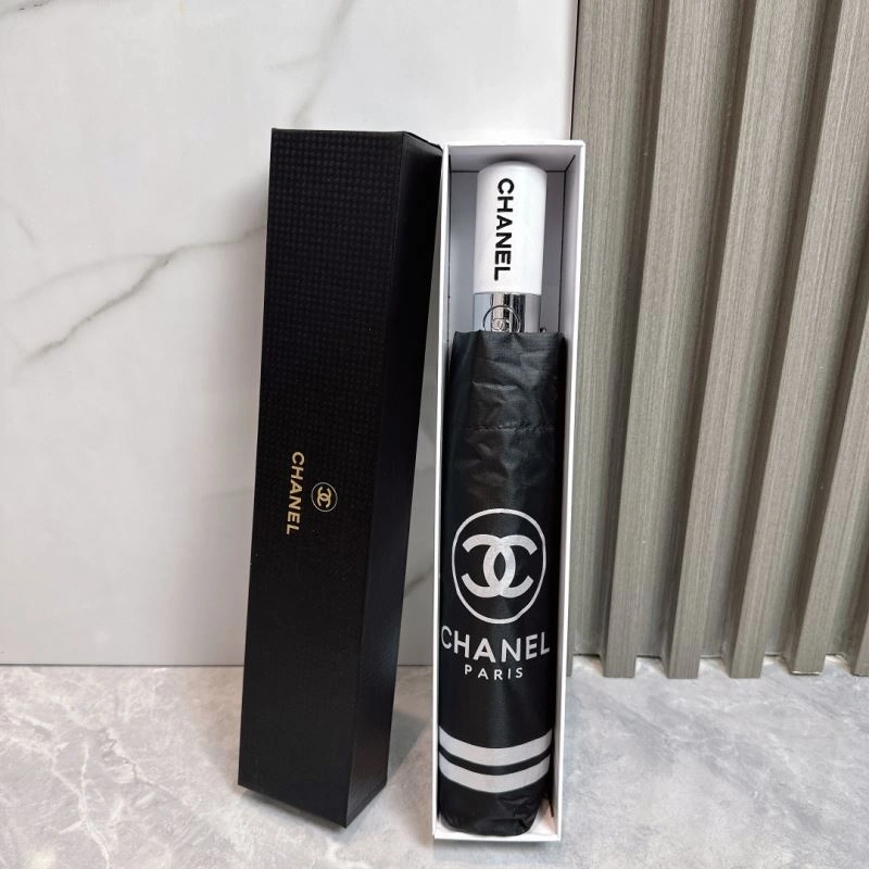 SunProtective Chanel Umbrella 275971