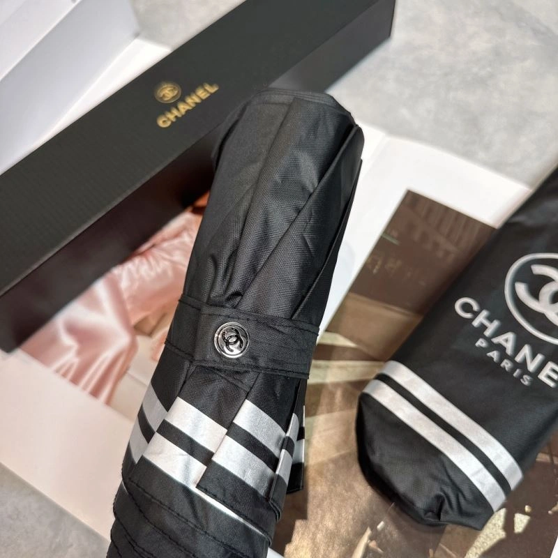 SunProtective Chanel Umbrella 275971