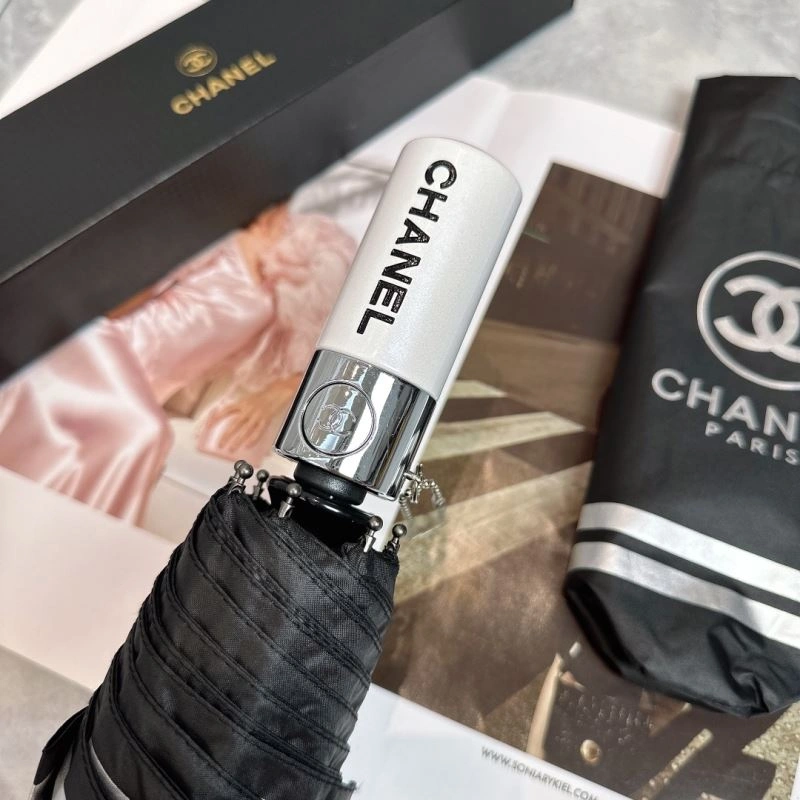 SunProtective Chanel Umbrella 275971