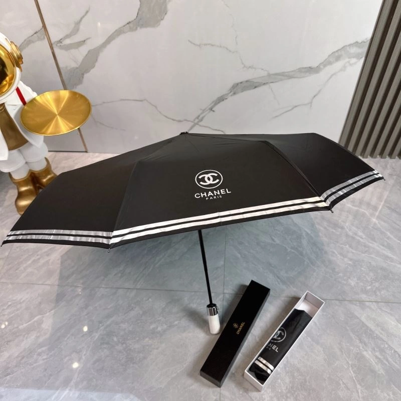 SunProtective Chanel Umbrella 275971