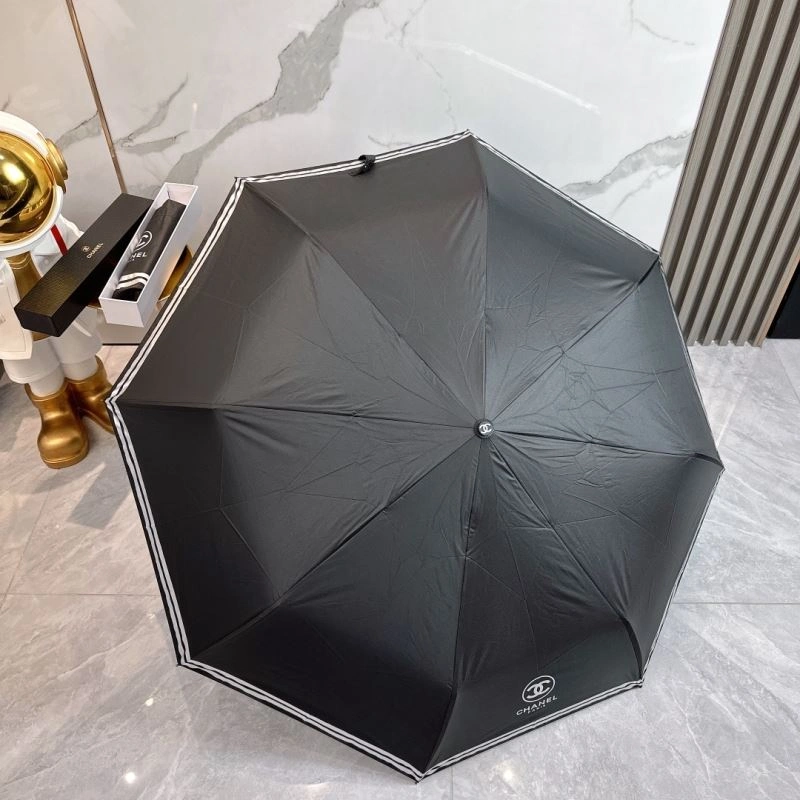 SunProtective Chanel Umbrella 275971