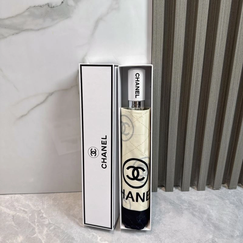 MultiPurpose Chanel Umbrella 275980