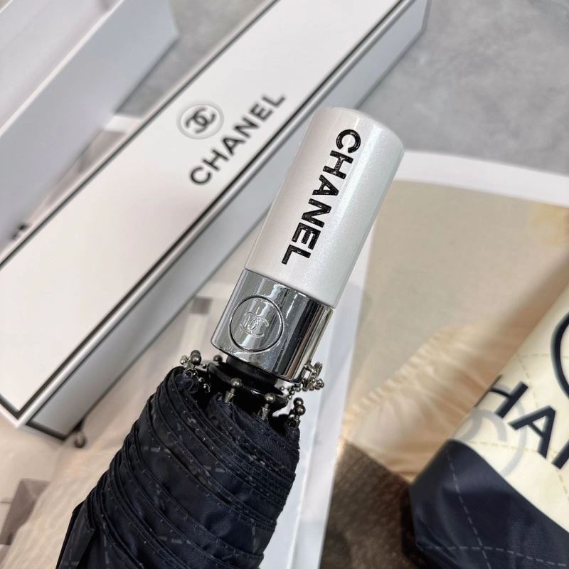 MultiPurpose Chanel Umbrella 275980