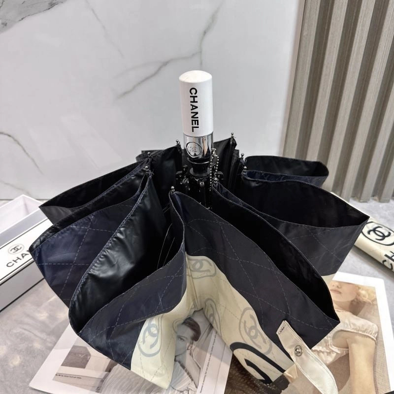 MultiPurpose Chanel Umbrella 275980