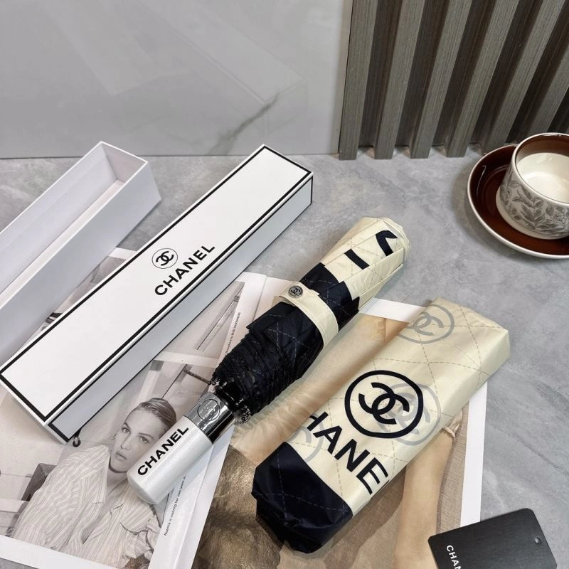 MultiPurpose Chanel Umbrella 275980