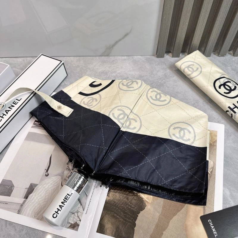MultiPurpose Chanel Umbrella 275980