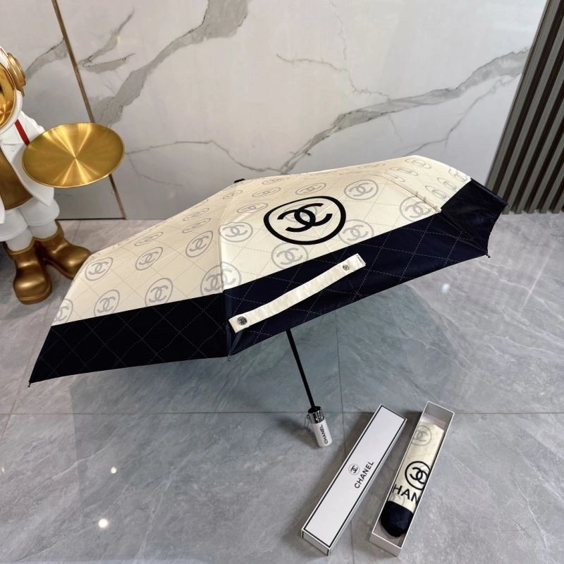 MultiPurpose Chanel Umbrella 275980