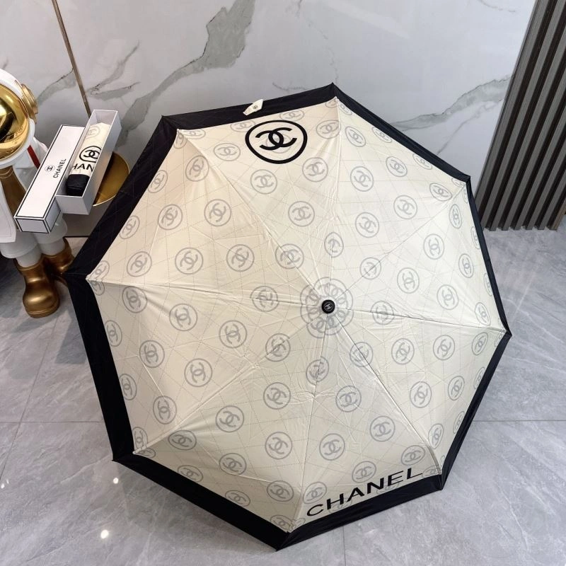 MultiPurpose Chanel Umbrella 275980