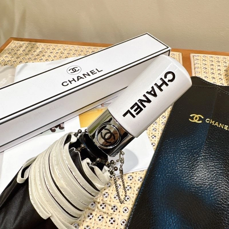 Functional Chanel Umbrella 275988