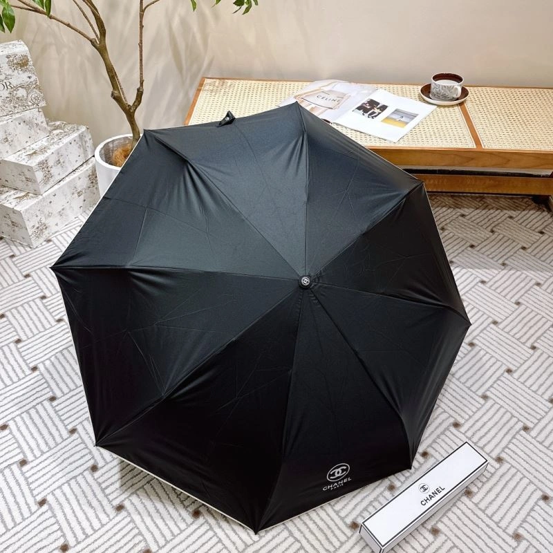 Functional Chanel Umbrella 275988