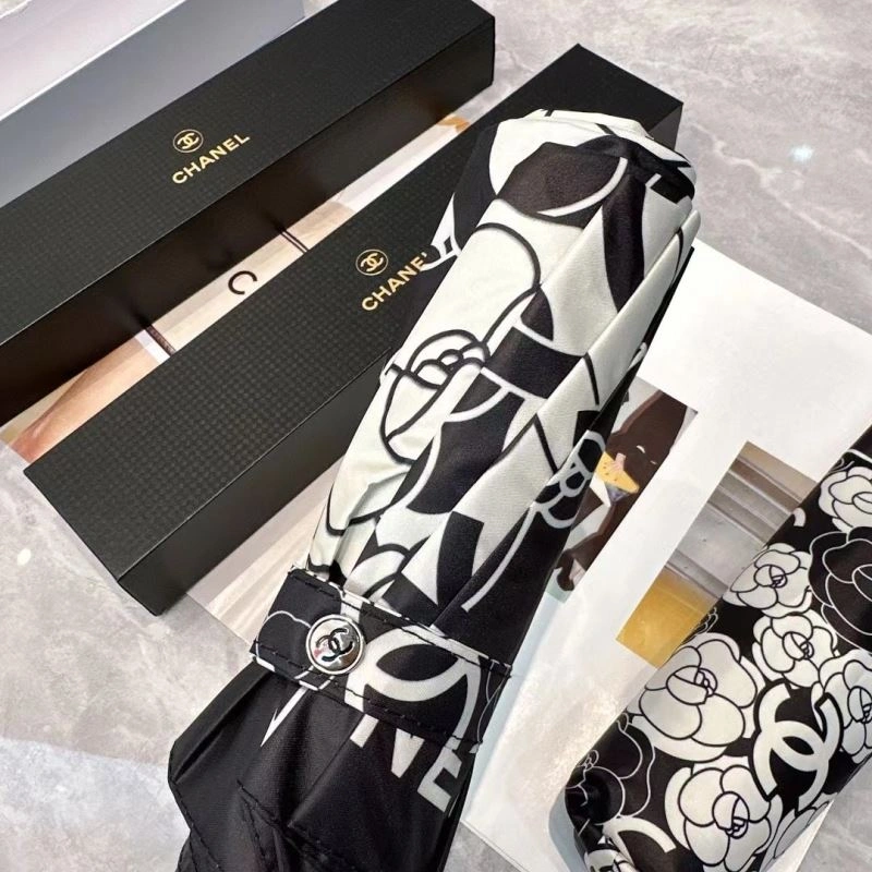 Chanel Umbrella Flexible 275955