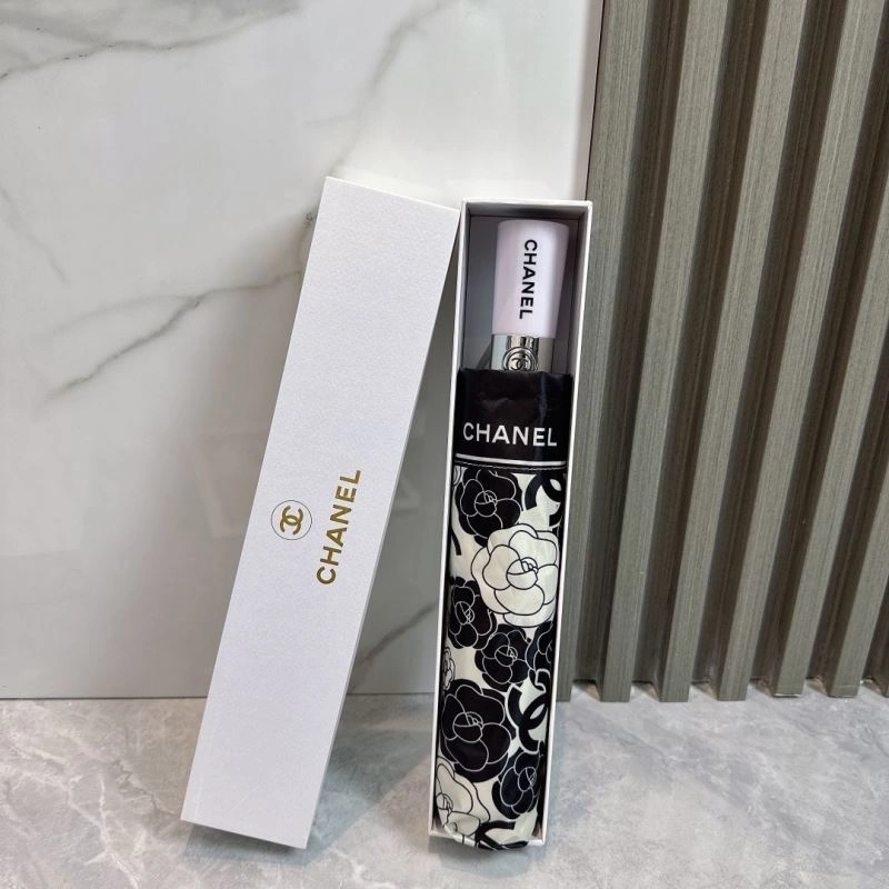 Resilient Chanel Umbrella 275972