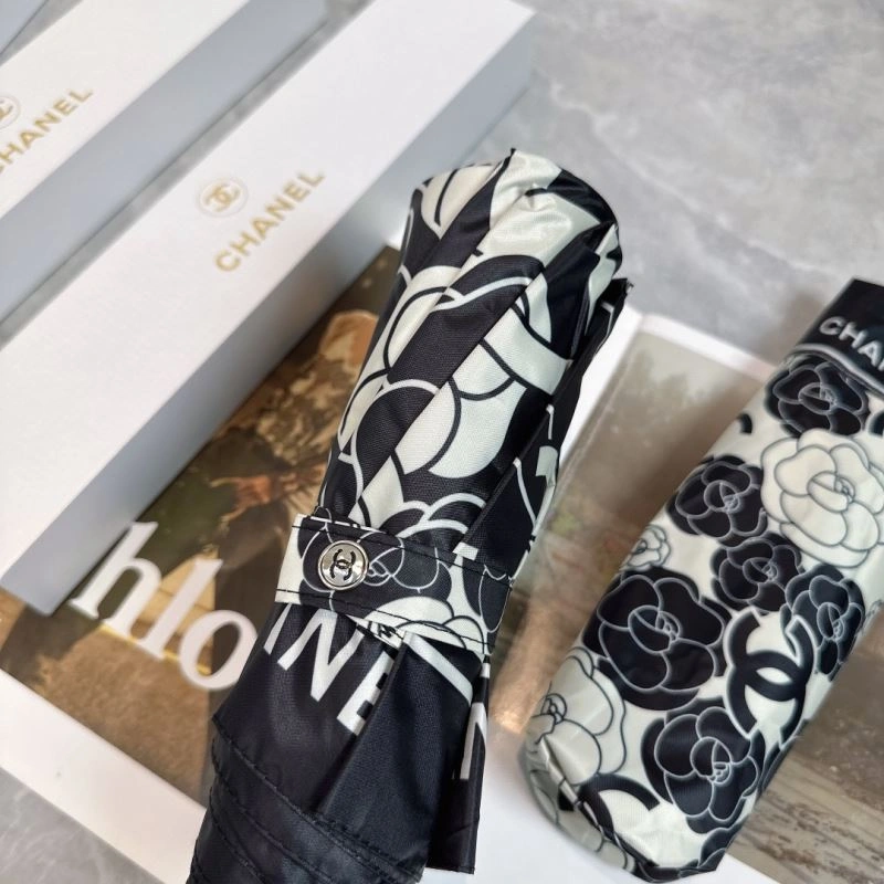Resilient Chanel Umbrella 275972