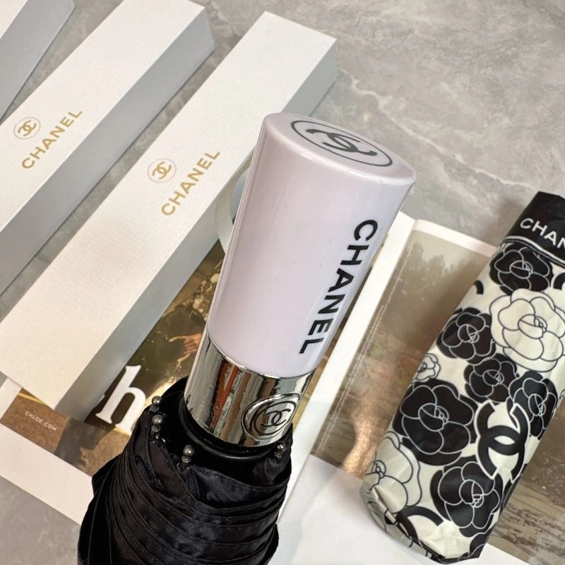 Resilient Chanel Umbrella 275972