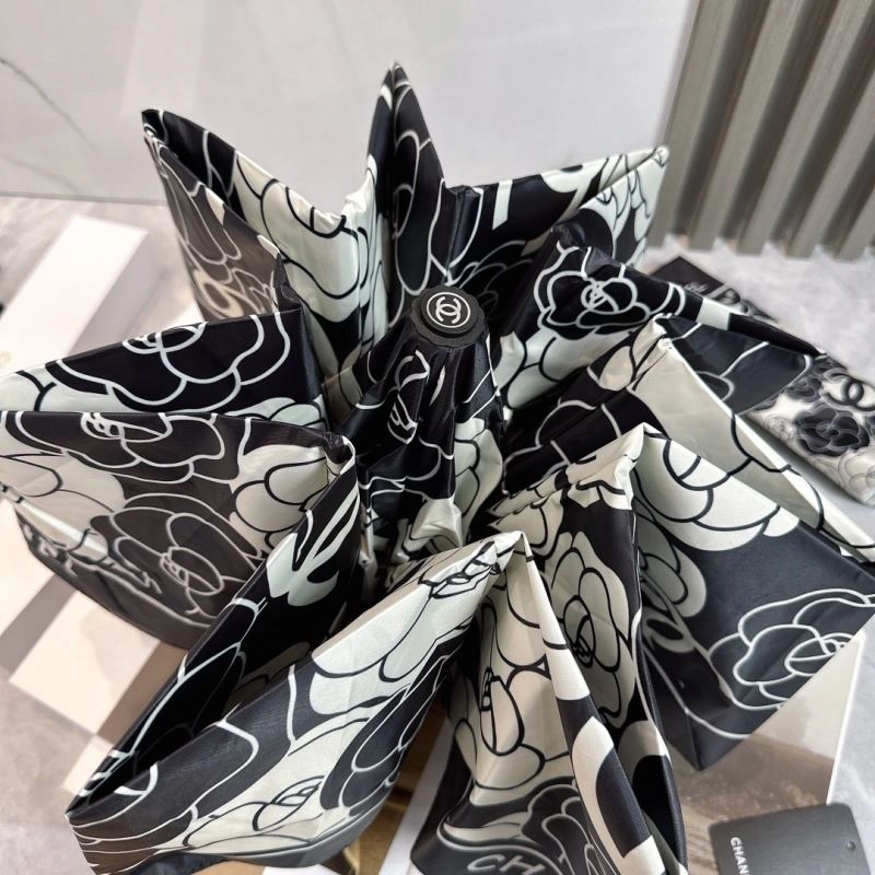 Resilient Chanel Umbrella 275972