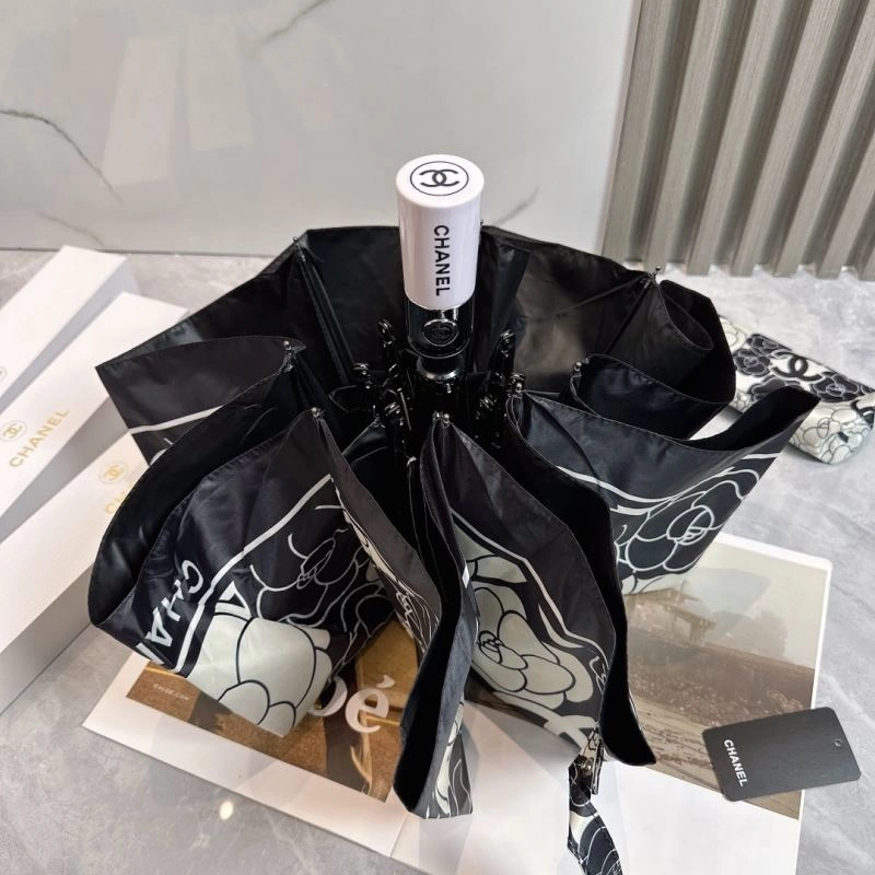 Resilient Chanel Umbrella 275972