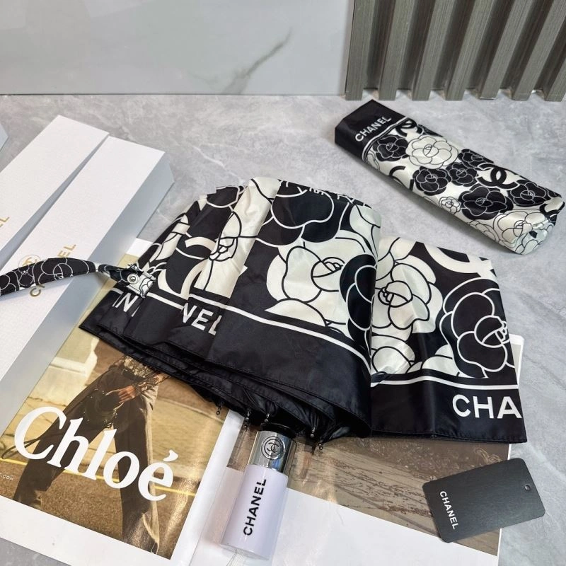 Resilient Chanel Umbrella 275972