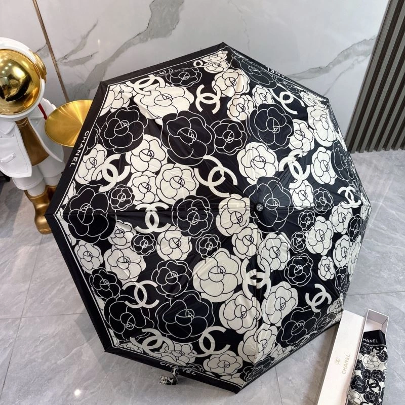 Resilient Chanel Umbrella 275972