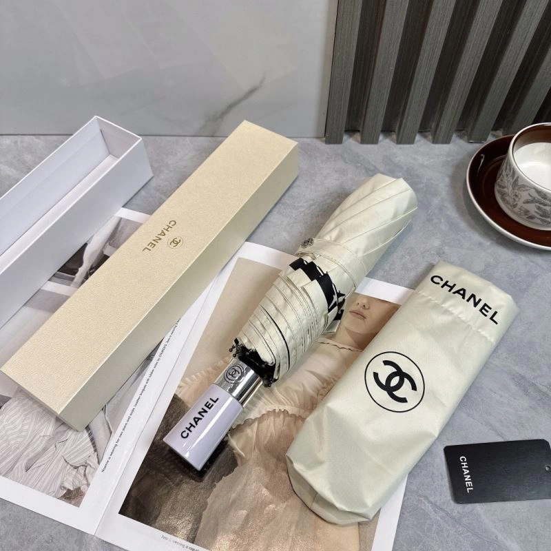 Chanel Umbrella NewStyle 275977
