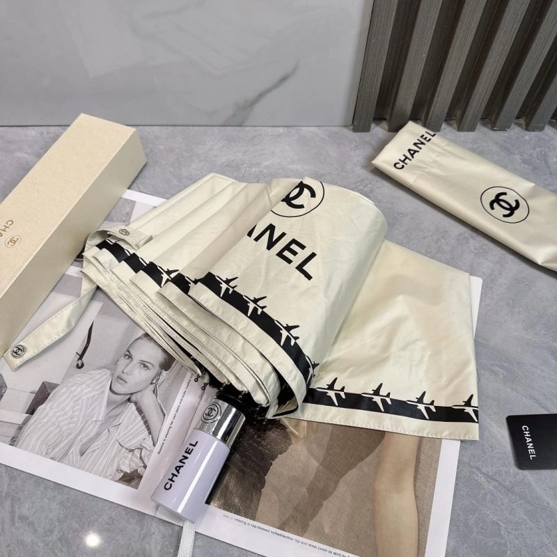 Chanel Umbrella NewStyle 275977