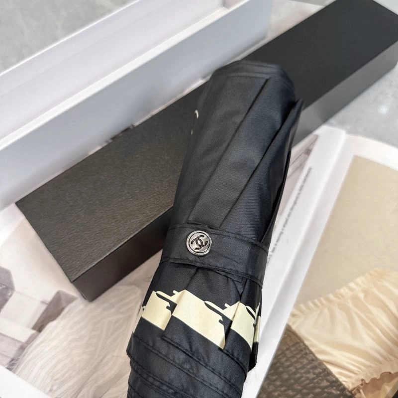GoAnywhere Chanel Umbrella 275963
