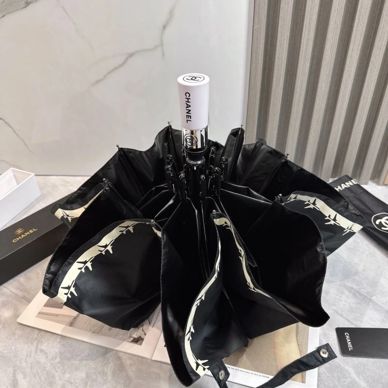 GoAnywhere Chanel Umbrella 275963