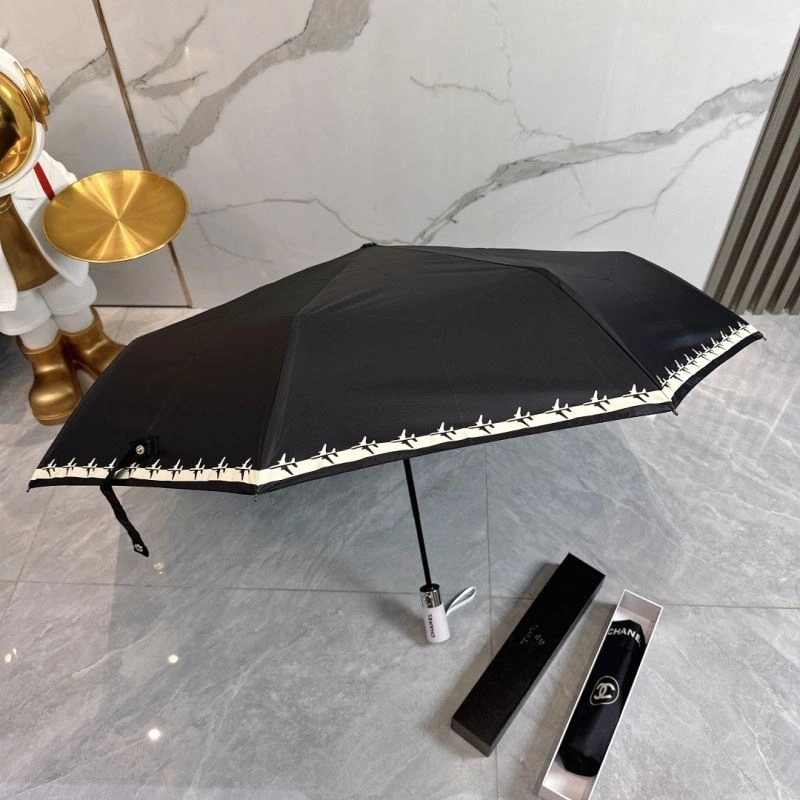 GoAnywhere Chanel Umbrella 275963