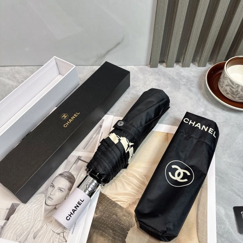 GoAnywhere Chanel Umbrella 275963