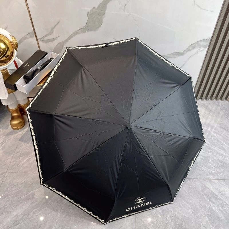 GoAnywhere Chanel Umbrella 275963