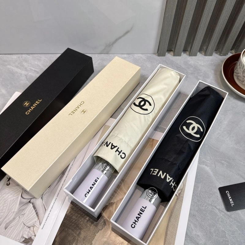 GoAnywhere Chanel Umbrella 275963