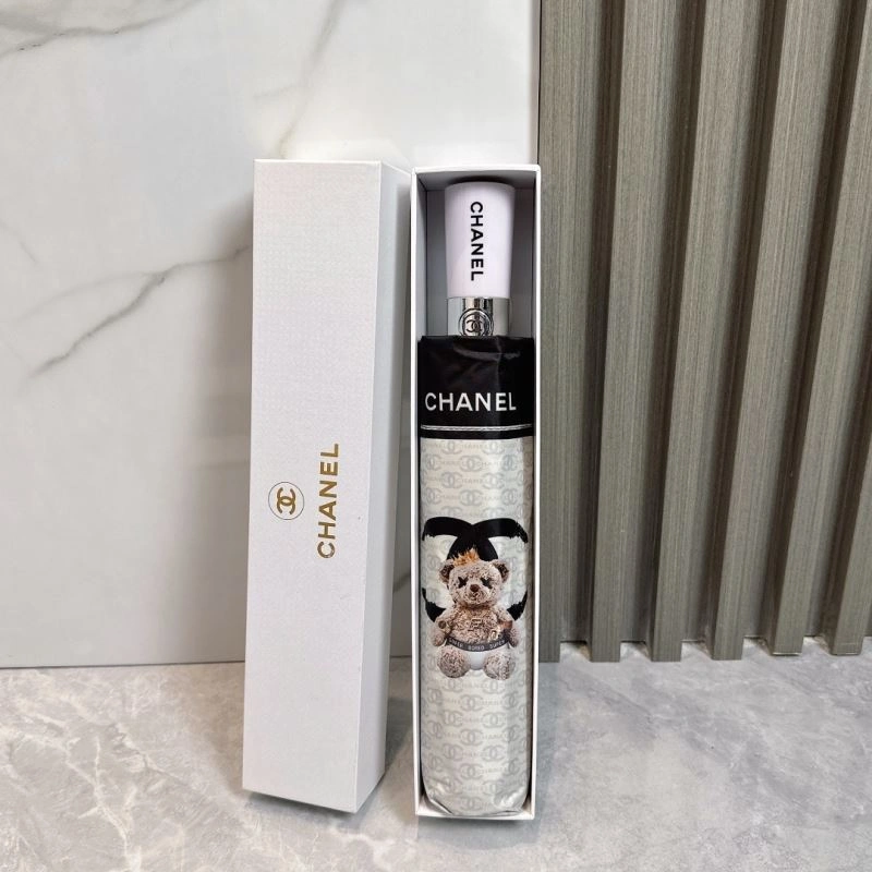 Chanel Umbrella DailyWear 275975