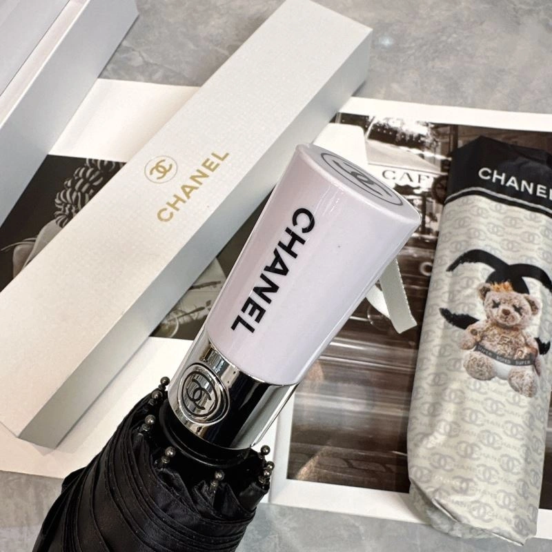 Chanel Umbrella DailyWear 275975
