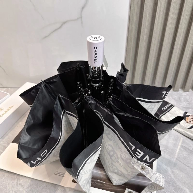 Chanel Umbrella DailyWear 275975