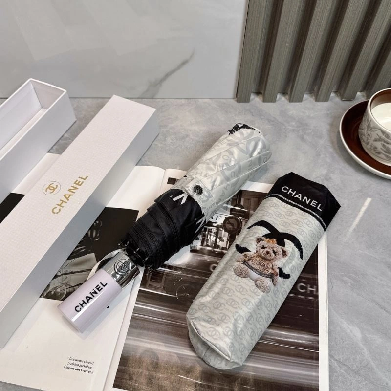 Chanel Umbrella DailyWear 275975