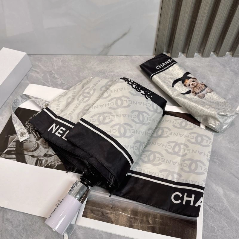 Chanel Umbrella DailyWear 275975