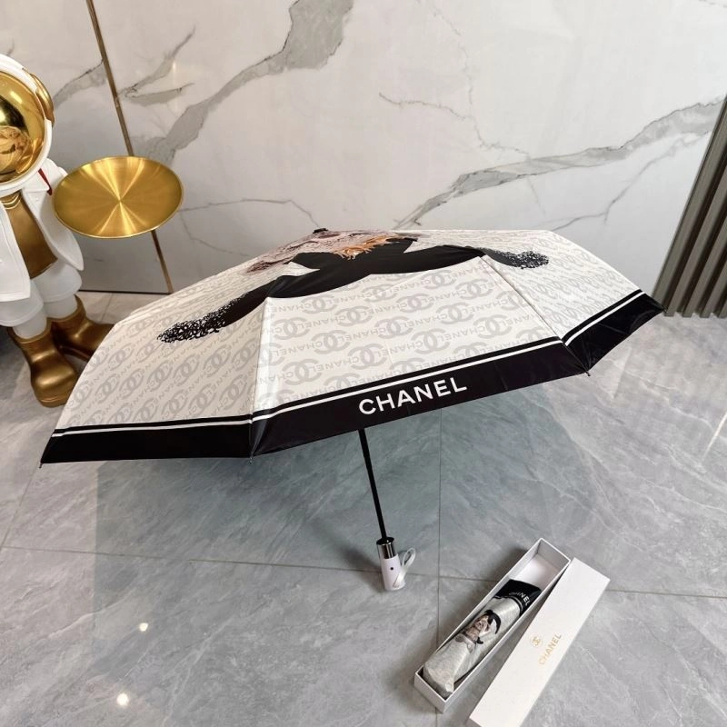 Chanel Umbrella DailyWear 275975