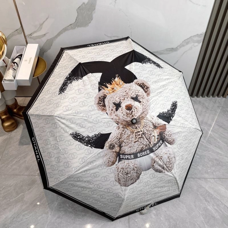 Chanel Umbrella DailyWear 275975