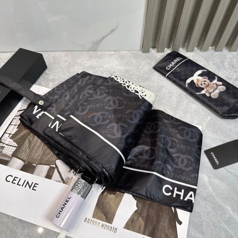 Chanel Umbrella EasyCare 275956