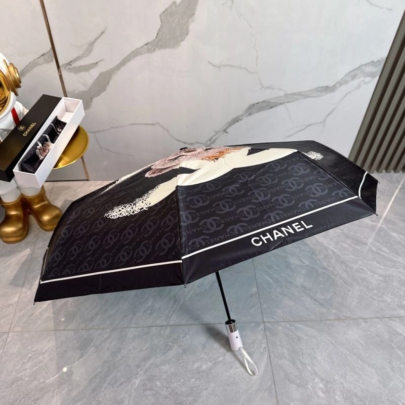 Chanel Umbrella EasyCare 275956