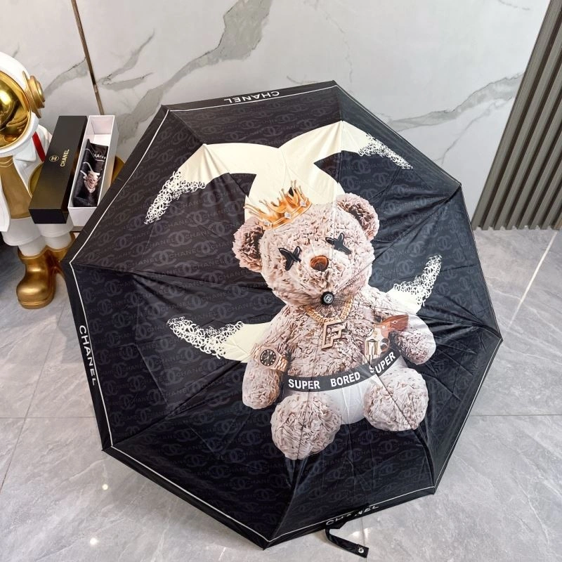 Chanel Umbrella EasyCare 275956